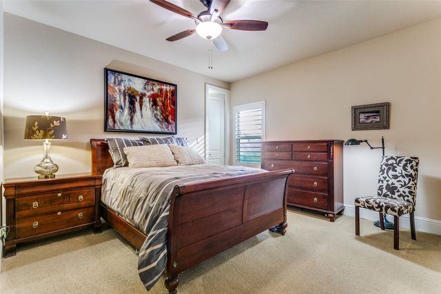 4020 Chimney Rock Drive, Prosper, TX 75078