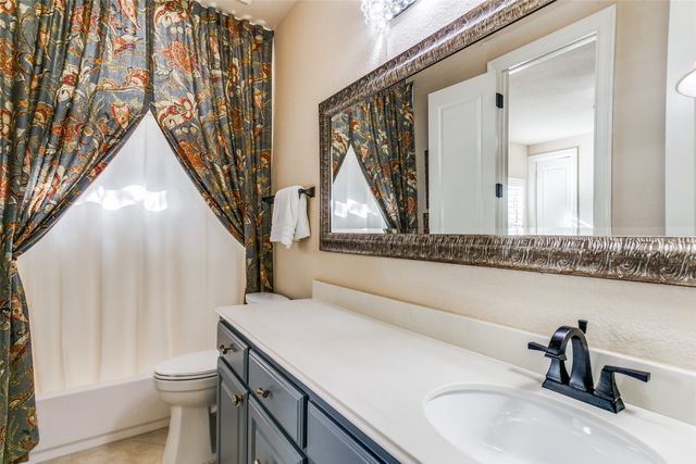 4020 Chimney Rock Drive, Prosper, TX 75078