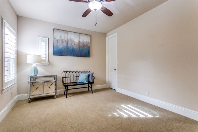 4020 Chimney Rock Drive, Prosper, TX 75078