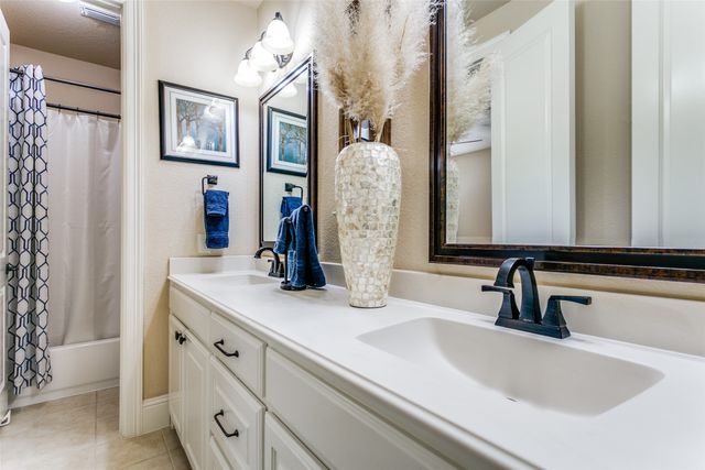 4020 Chimney Rock Drive, Prosper, TX 75078