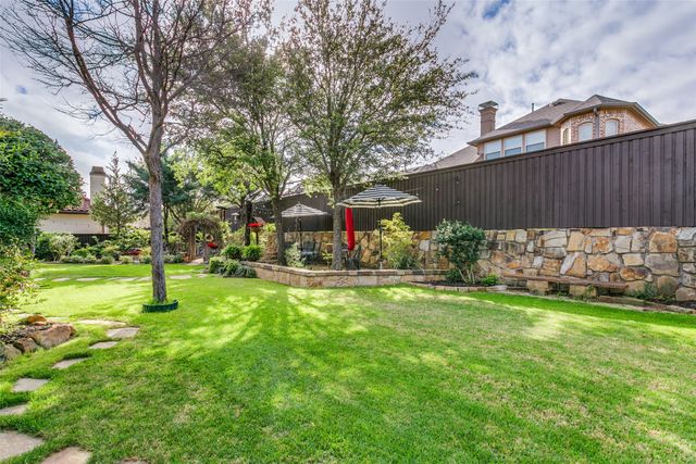 4020 Chimney Rock Drive, Prosper, TX 75078