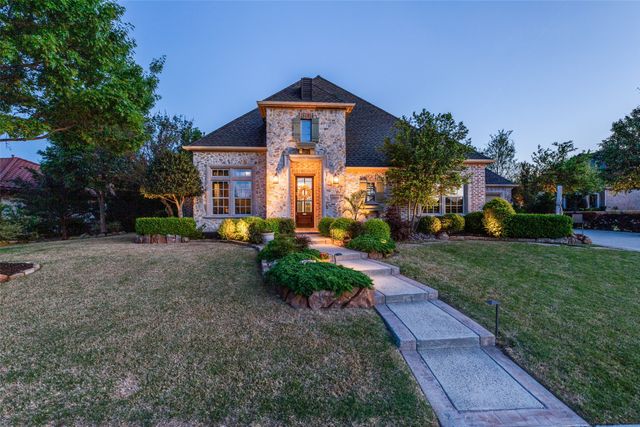 4020 Chimney Rock Drive, Prosper, TX 75078
