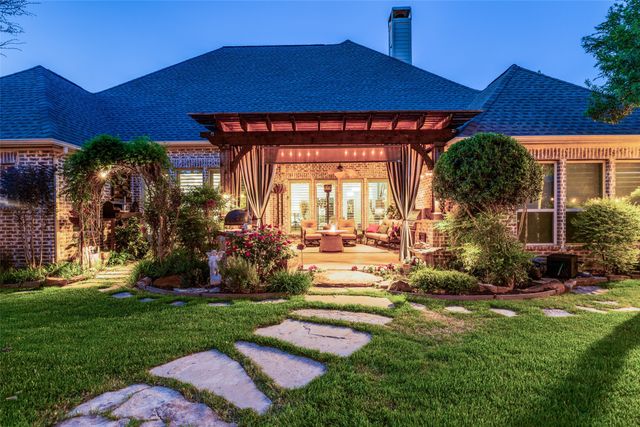 4020 Chimney Rock Drive, Prosper, TX 75078