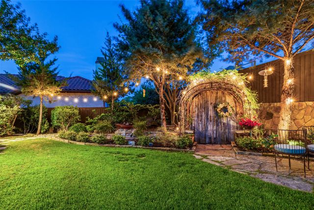 4020 Chimney Rock Drive, Prosper, TX 75078