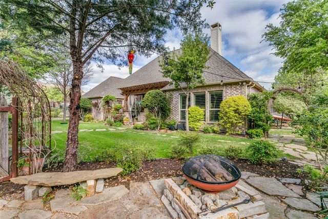 4020 Chimney Rock Drive, Prosper, TX 75078