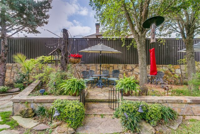 4020 Chimney Rock Drive, Prosper, TX 75078