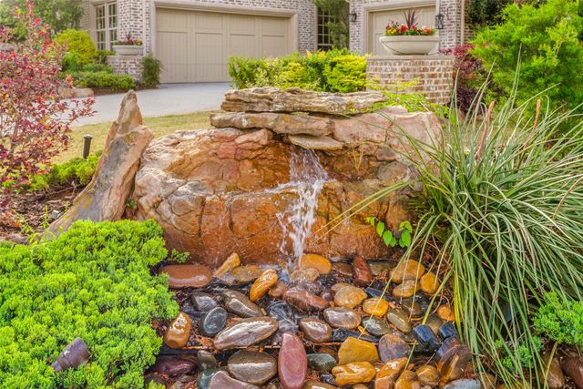 4020 Chimney Rock Drive, Prosper, TX 75078