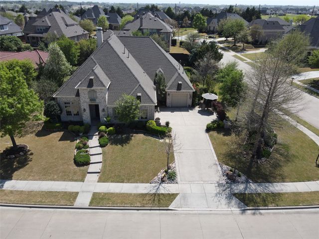 4020 Chimney Rock Drive, Prosper, TX 75078