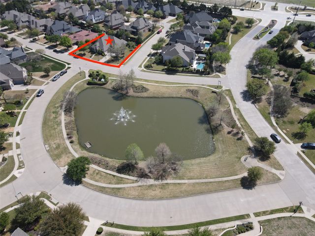 4020 Chimney Rock Drive, Prosper, TX 75078