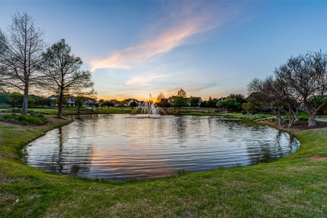 4020 Chimney Rock Drive, Prosper, TX 75078