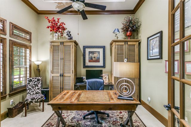 4020 Chimney Rock Drive, Prosper, TX 75078