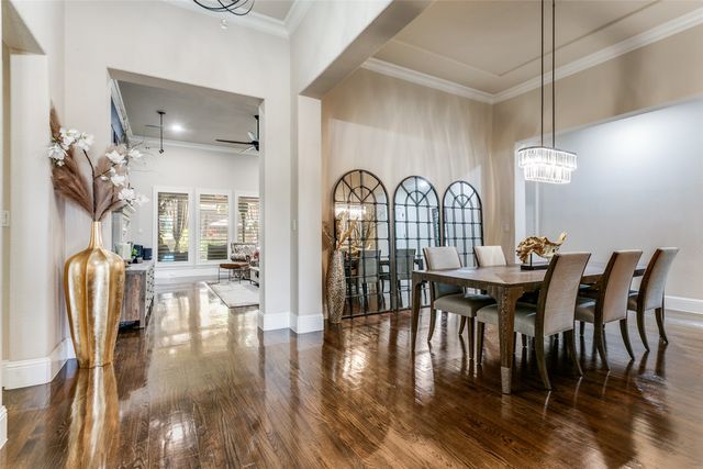 4020 Chimney Rock Drive, Prosper, TX 75078