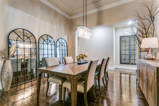 4020 Chimney Rock Drive, Prosper, TX 75078