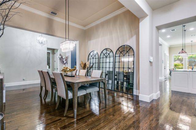 4020 Chimney Rock Drive, Prosper, TX 75078