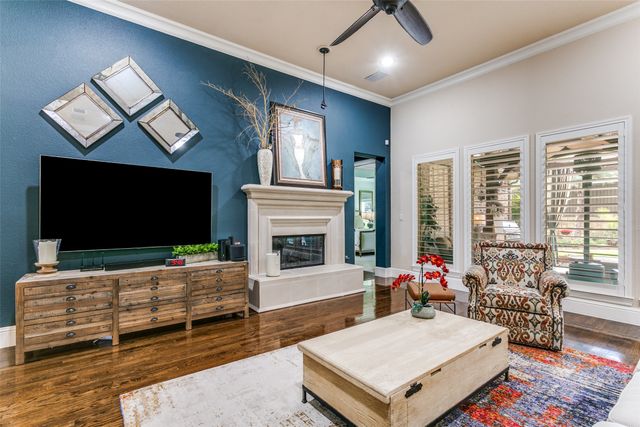 4020 Chimney Rock Drive, Prosper, TX 75078