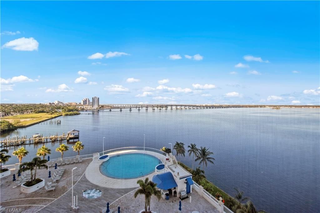 2745 1st ST # 801, Fort Myers, FL 33916