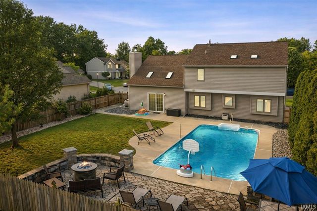 2223 Greythorn Drive, Fort Wayne, IN 46815