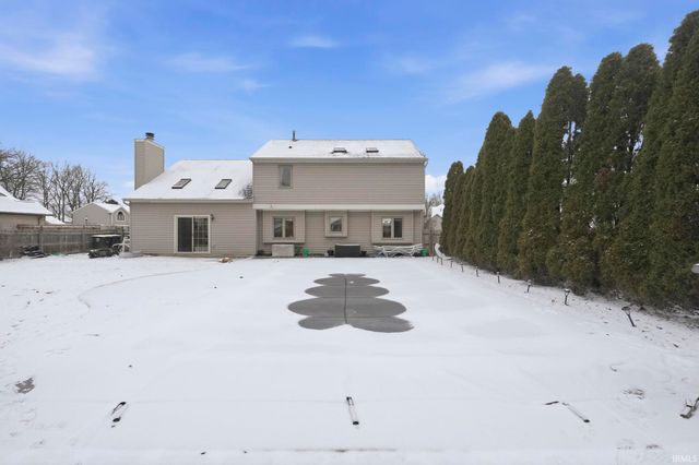 2223 Greythorn Drive, Fort Wayne, IN 46815