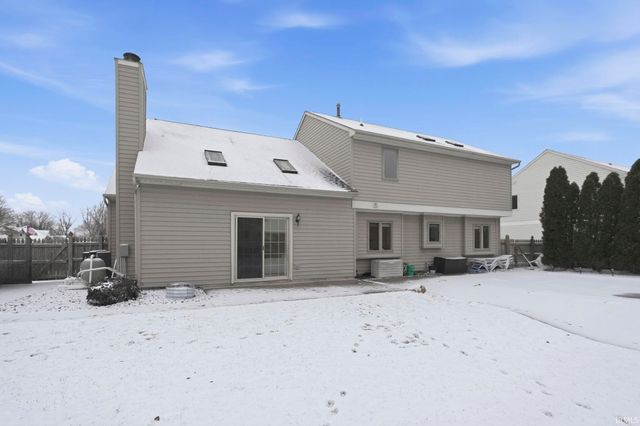 2223 Greythorn Drive, Fort Wayne, IN 46815