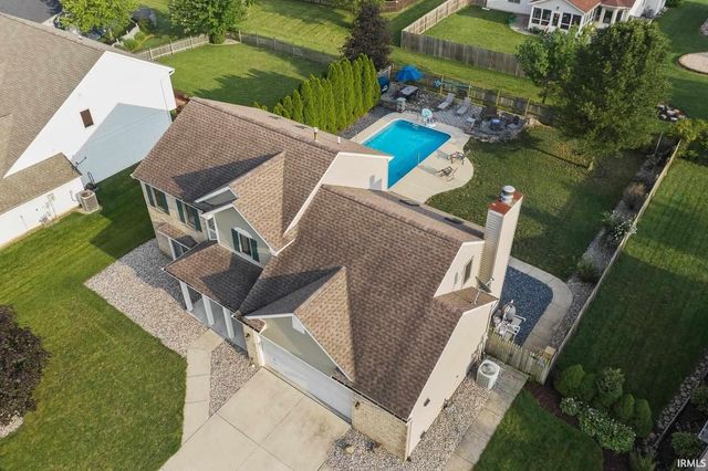 2223 Greythorn Drive, Fort Wayne, IN 46815