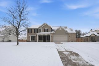 2223 Greythorn Drive, Fort Wayne, IN 46815