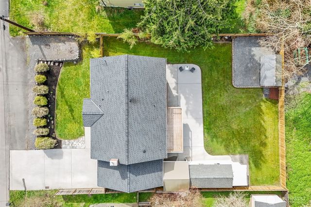 16026 22nd Avenue W, Lynnwood, WA 98087