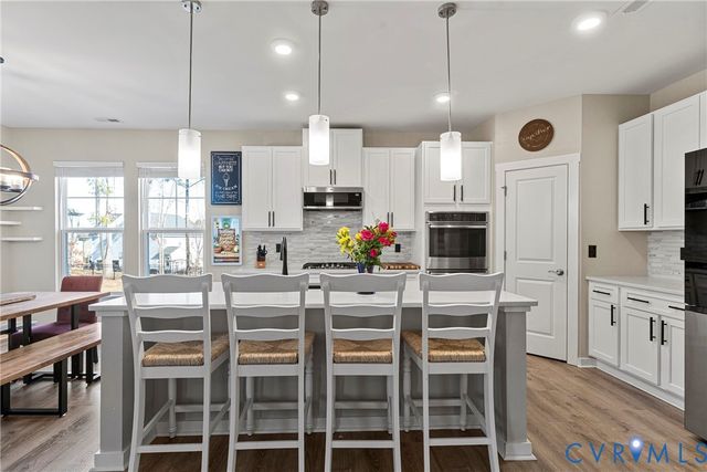 8612 Level Gauge Ln, Chesterfield, VA 23832