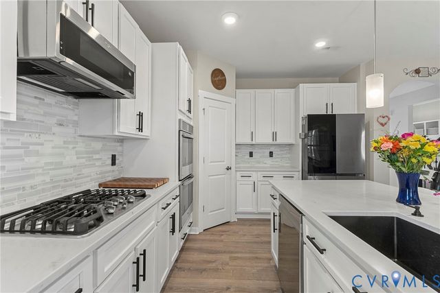 8612 Level Gauge Ln, Chesterfield, VA 23832