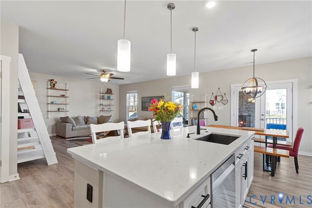 8612 Level Gauge Ln, Chesterfield, VA 23832