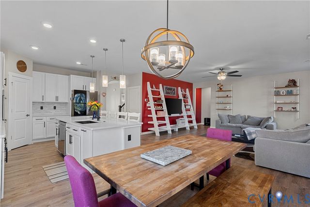 8612 Level Gauge Ln, Chesterfield, VA 23832