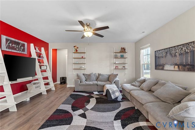 8612 Level Gauge Ln, Chesterfield, VA 23832