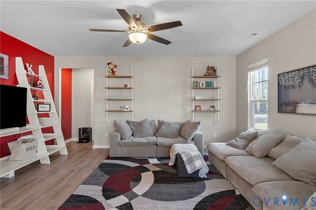 8612 Level Gauge Ln, Chesterfield, VA 23832