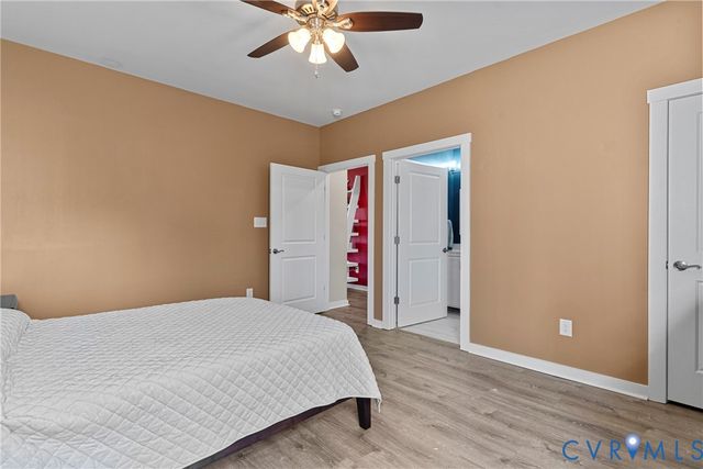 8612 Level Gauge Ln, Chesterfield, VA 23832