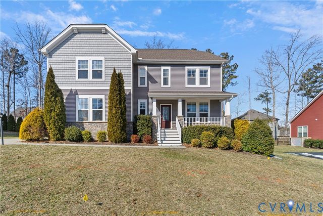 8612 Level Gauge Ln, Chesterfield, VA 23832