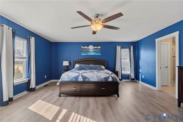 8612 Level Gauge Ln, Chesterfield, VA 23832