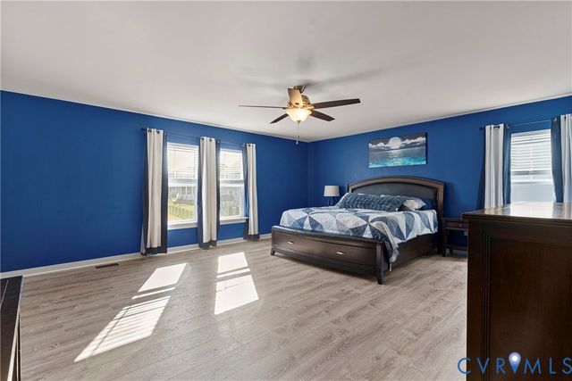 8612 Level Gauge Ln, Chesterfield, VA 23832