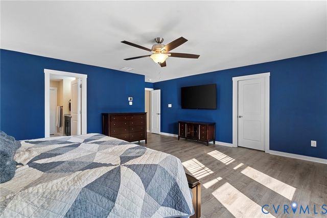 8612 Level Gauge Ln, Chesterfield, VA 23832