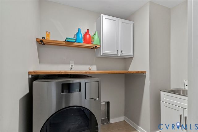 8612 Level Gauge Ln, Chesterfield, VA 23832