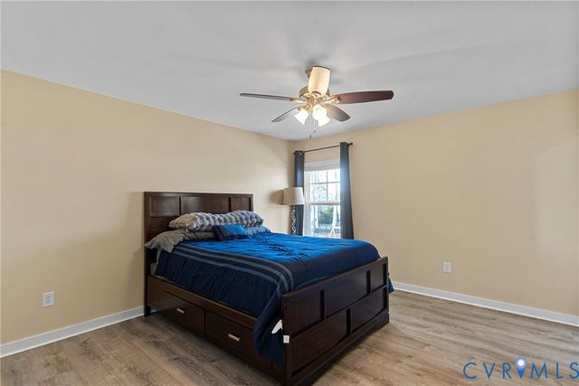 8612 Level Gauge Ln, Chesterfield, VA 23832