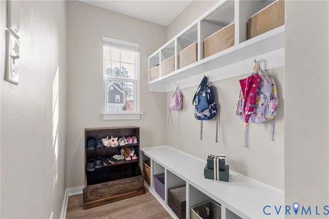 8612 Level Gauge Ln, Chesterfield, VA 23832