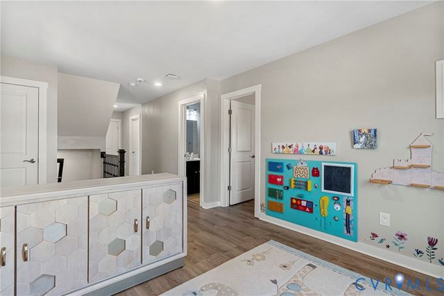 8612 Level Gauge Ln, Chesterfield, VA 23832