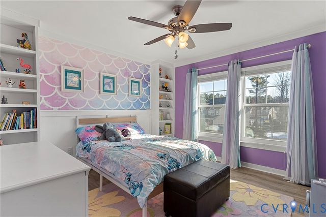 8612 Level Gauge Ln, Chesterfield, VA 23832