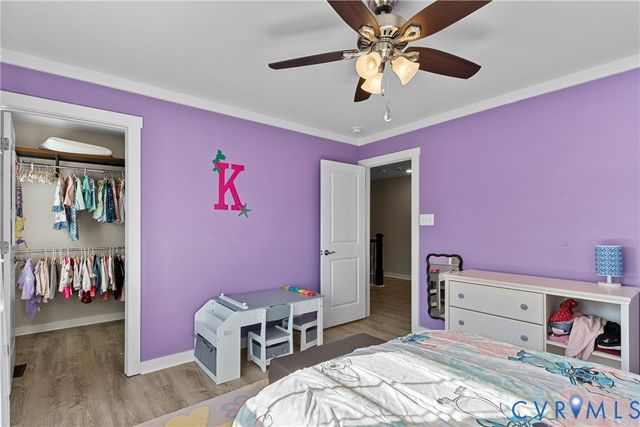 8612 Level Gauge Ln, Chesterfield, VA 23832