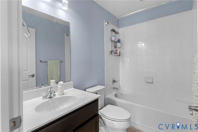 8612 Level Gauge Ln, Chesterfield, VA 23832