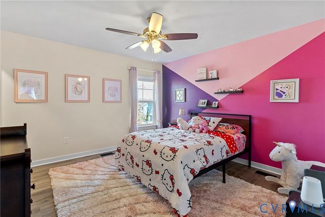 8612 Level Gauge Ln, Chesterfield, VA 23832