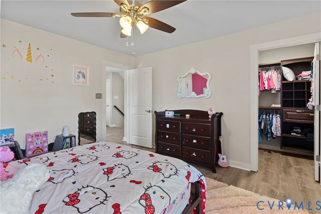 8612 Level Gauge Ln, Chesterfield, VA 23832