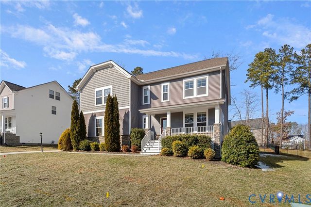 8612 Level Gauge Ln, Chesterfield, VA 23832