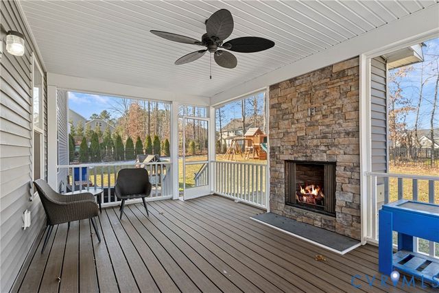 8612 Level Gauge Ln, Chesterfield, VA 23832