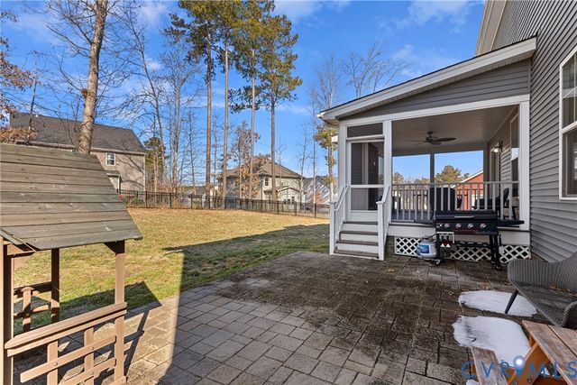 8612 Level Gauge Ln, Chesterfield, VA 23832