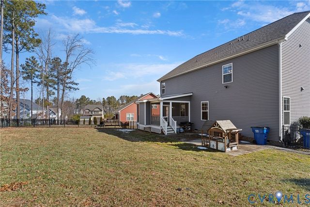 8612 Level Gauge Ln, Chesterfield, VA 23832